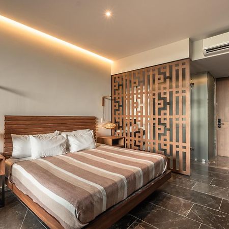 New Luxury Suite Con Plunge Pool Privado トゥルム エクステリア 写真