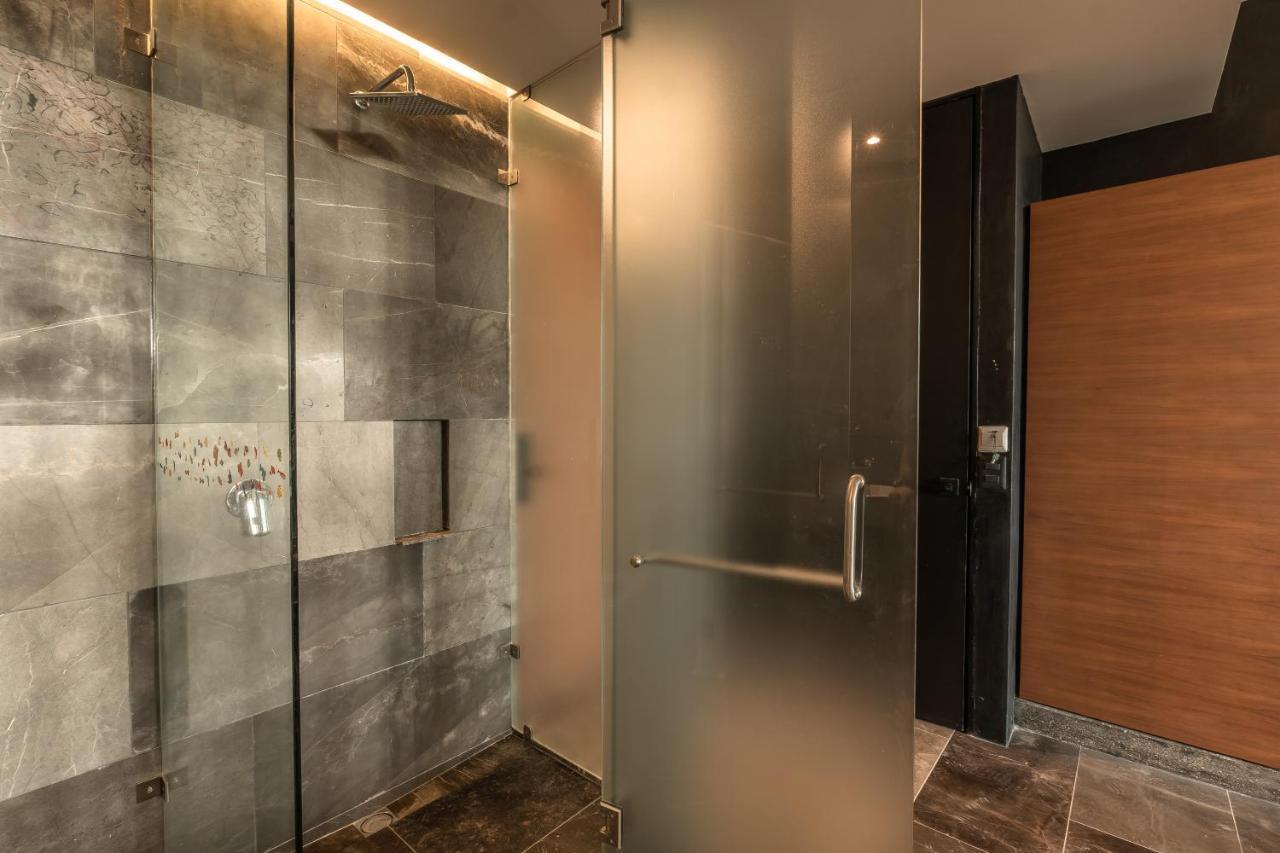 New Luxury Suite Con Plunge Pool Privado トゥルム エクステリア 写真
