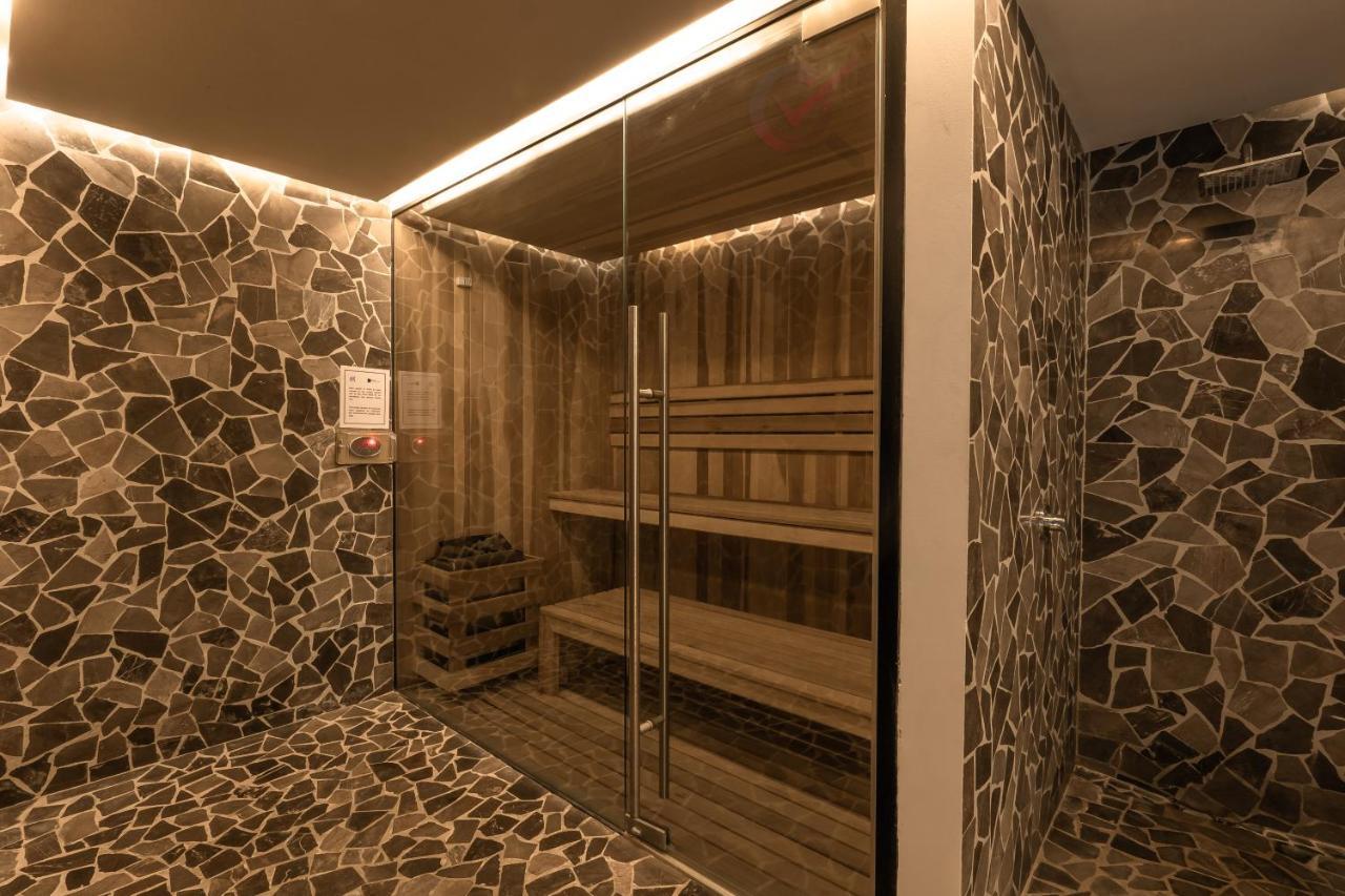 New Luxury Suite Con Plunge Pool Privado トゥルム エクステリア 写真