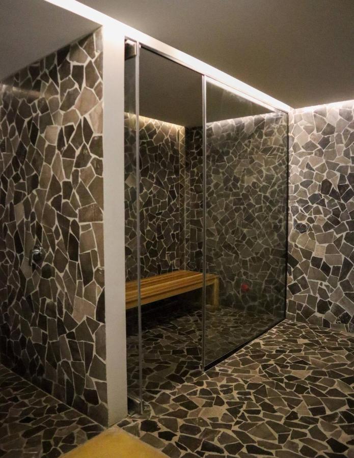 New Luxury Suite Con Plunge Pool Privado トゥルム エクステリア 写真